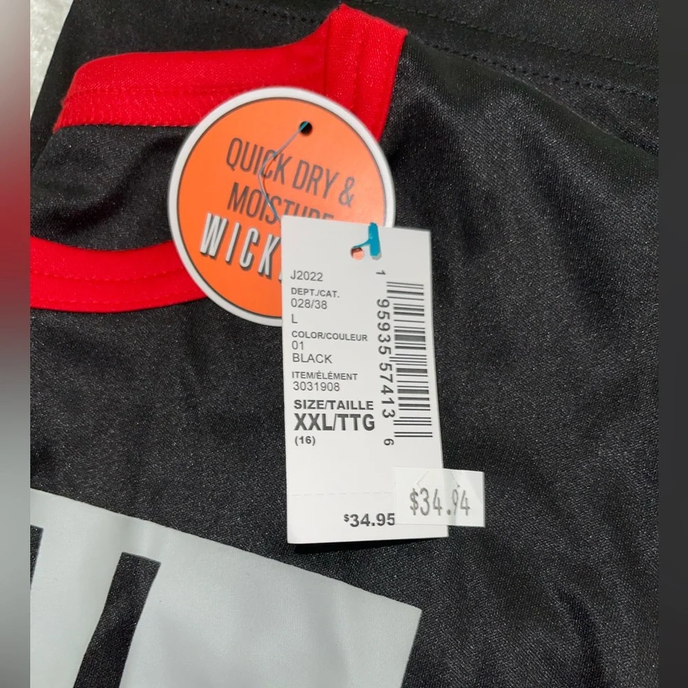 Children’s Place Boys‎ Size XXL Shorts and Tank Set BNWT